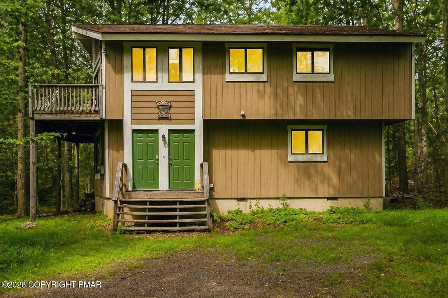 4121 Hemlock Trail