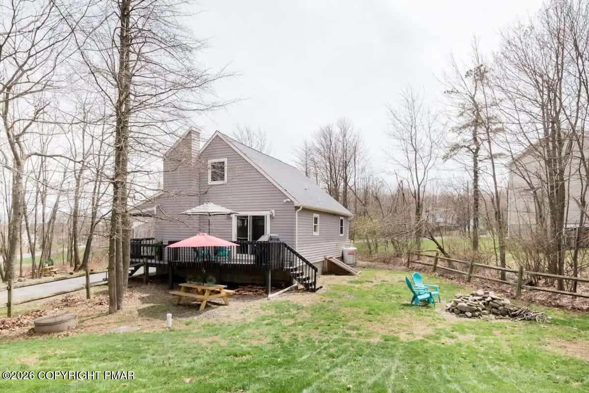 2104 Mink Lane