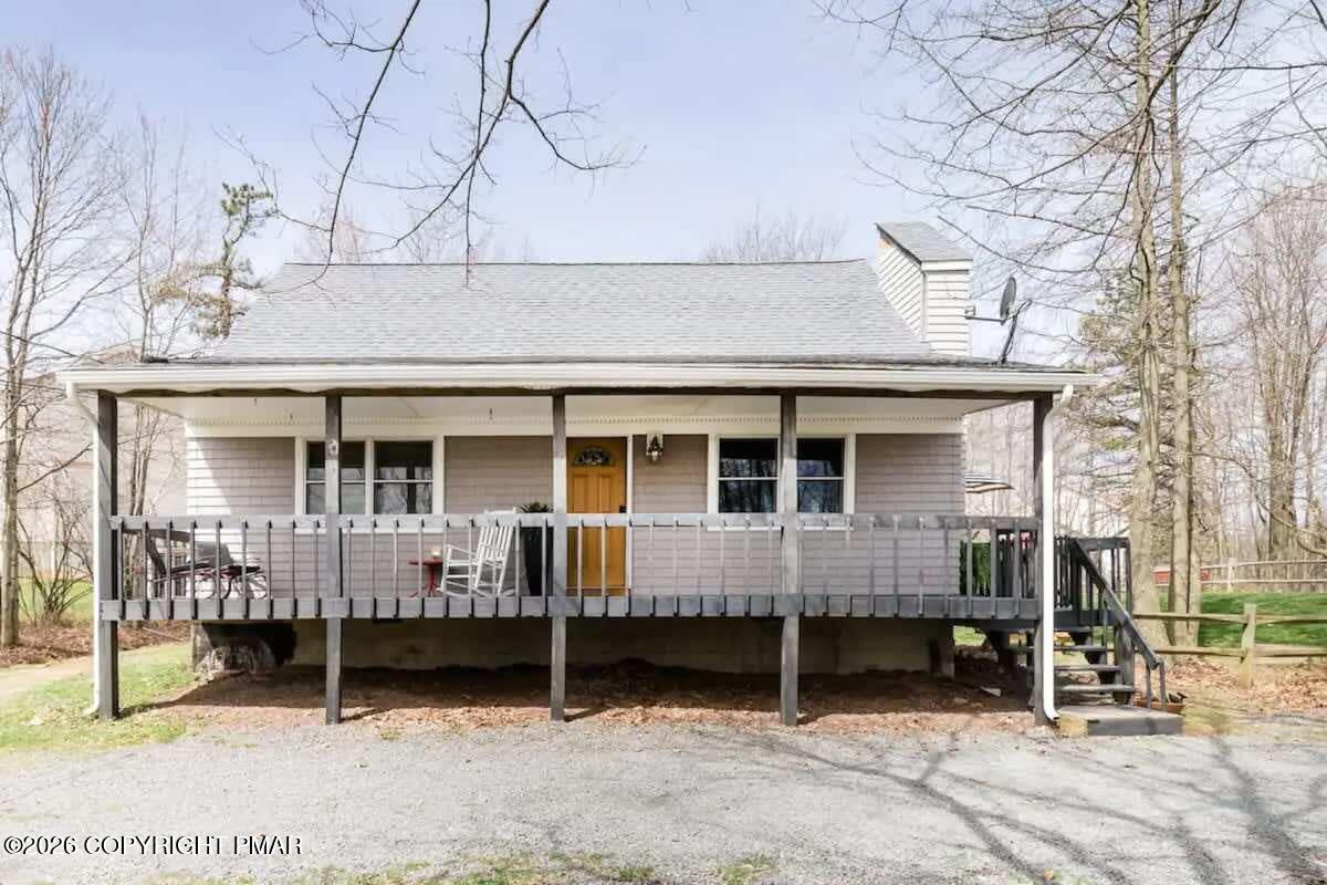 2104 Mink Lane