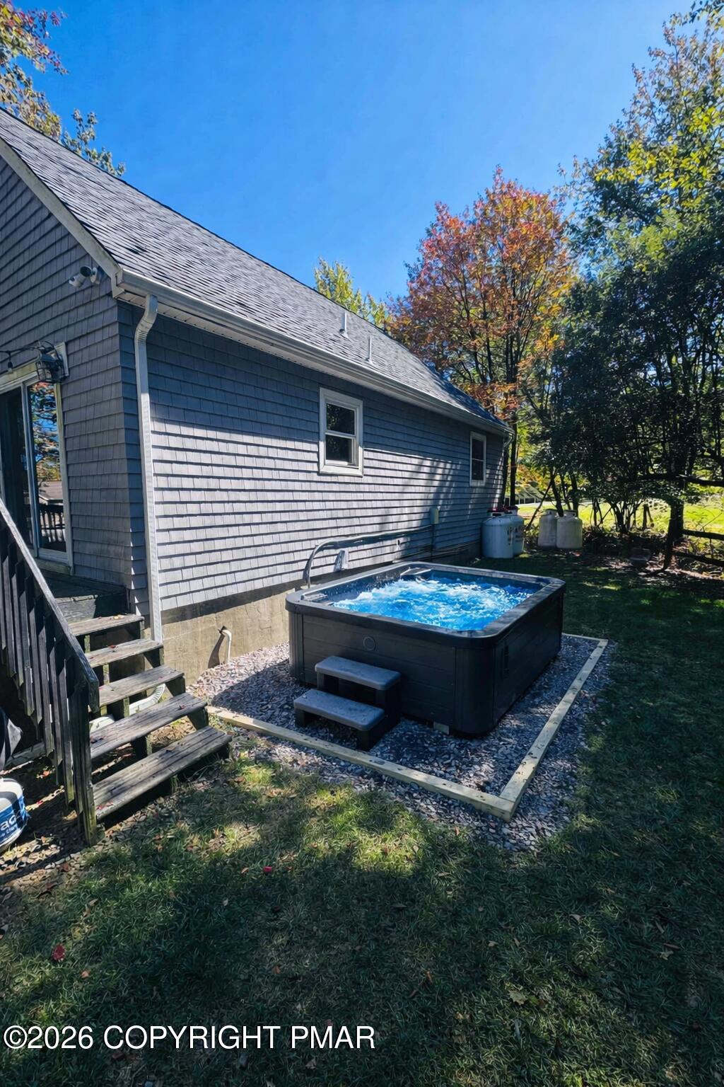 2104 Mink Lane