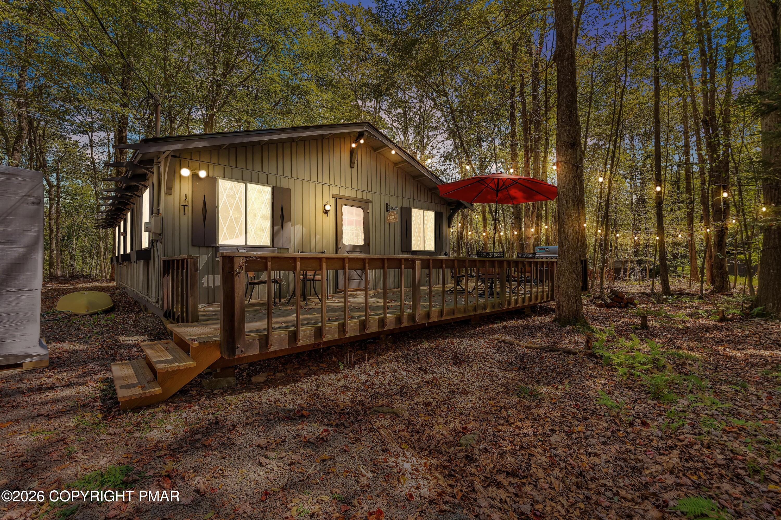 429 Berry Lane