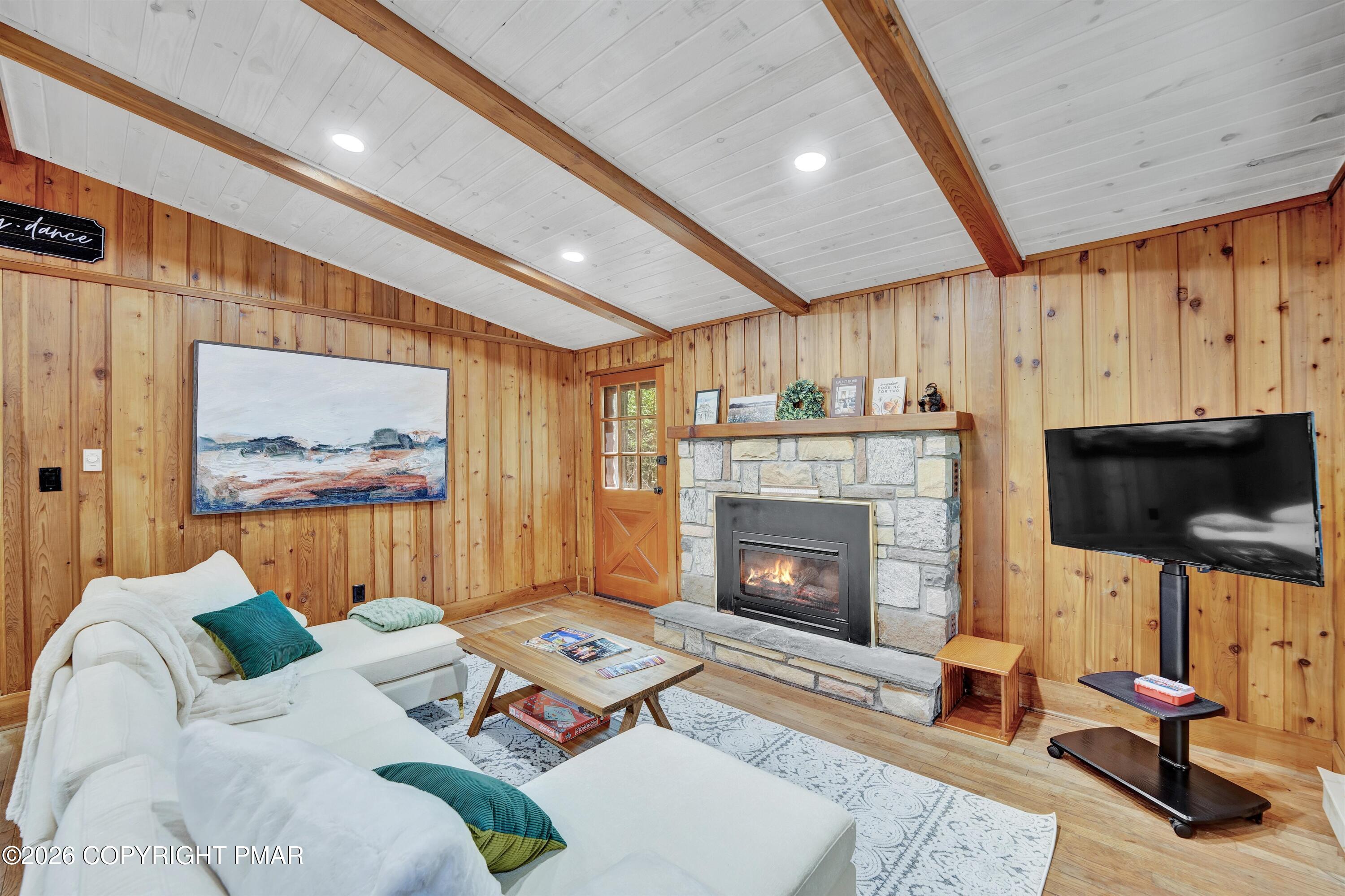 429 Berry Lane