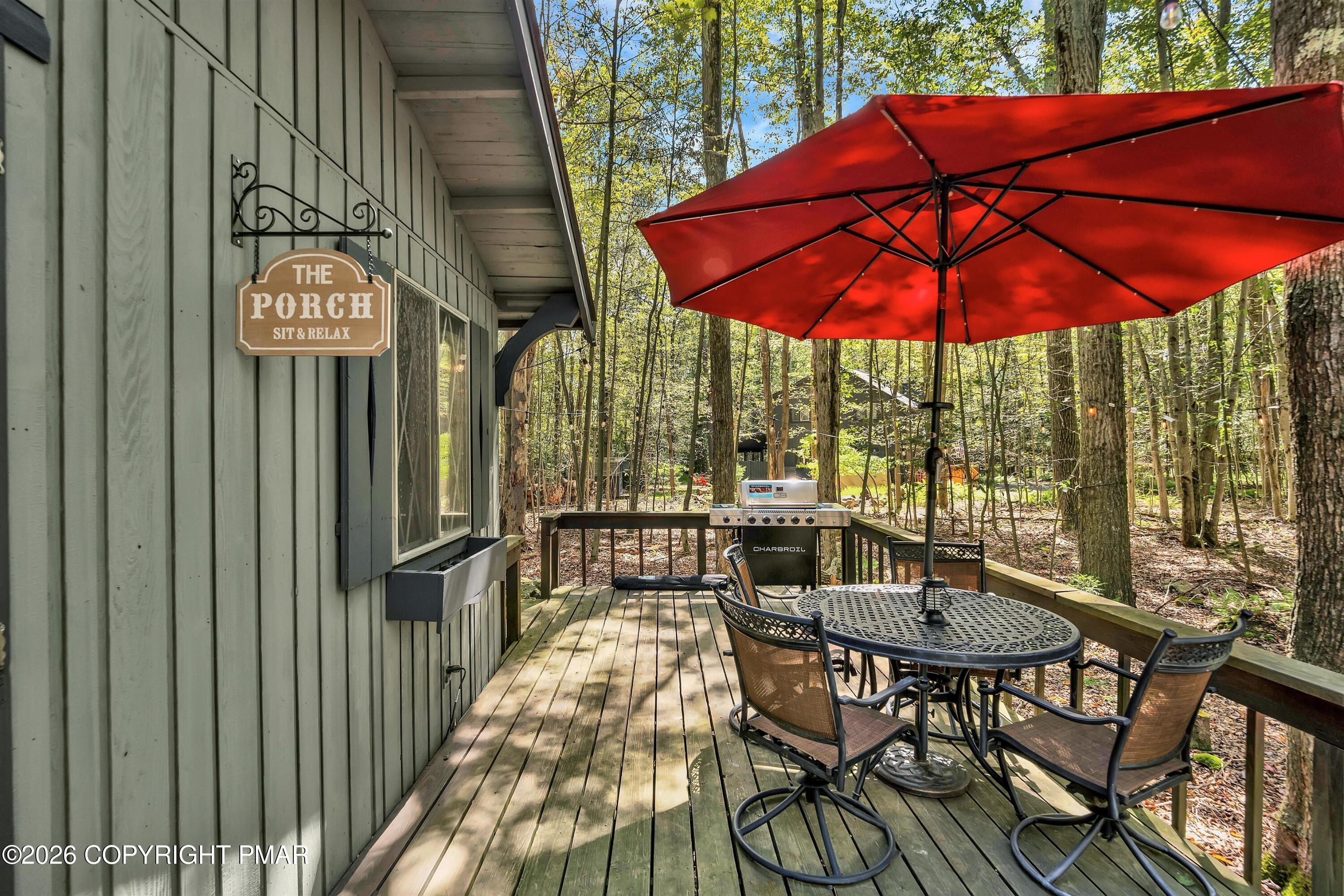429 Berry Lane
