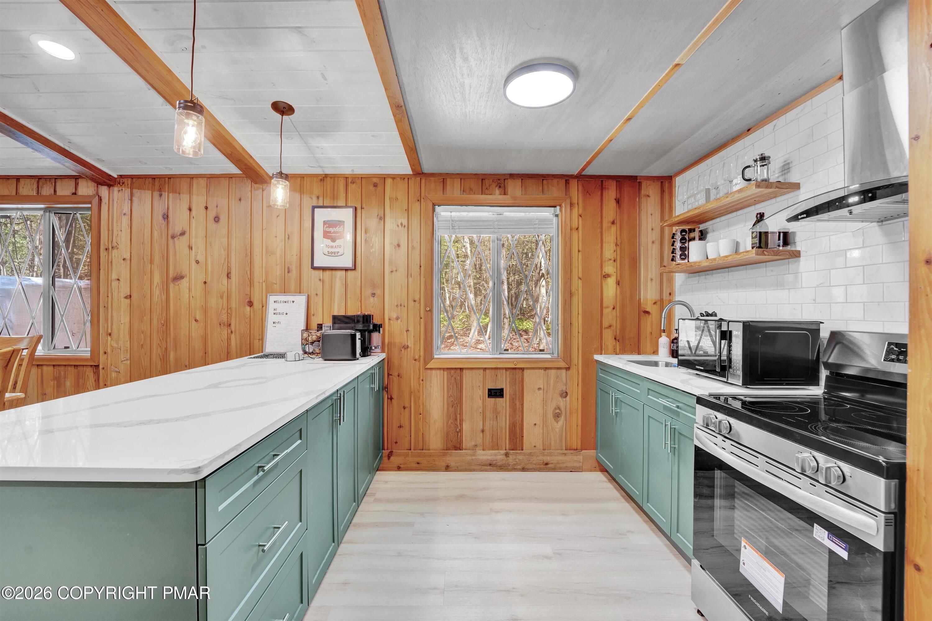 429 Berry Lane