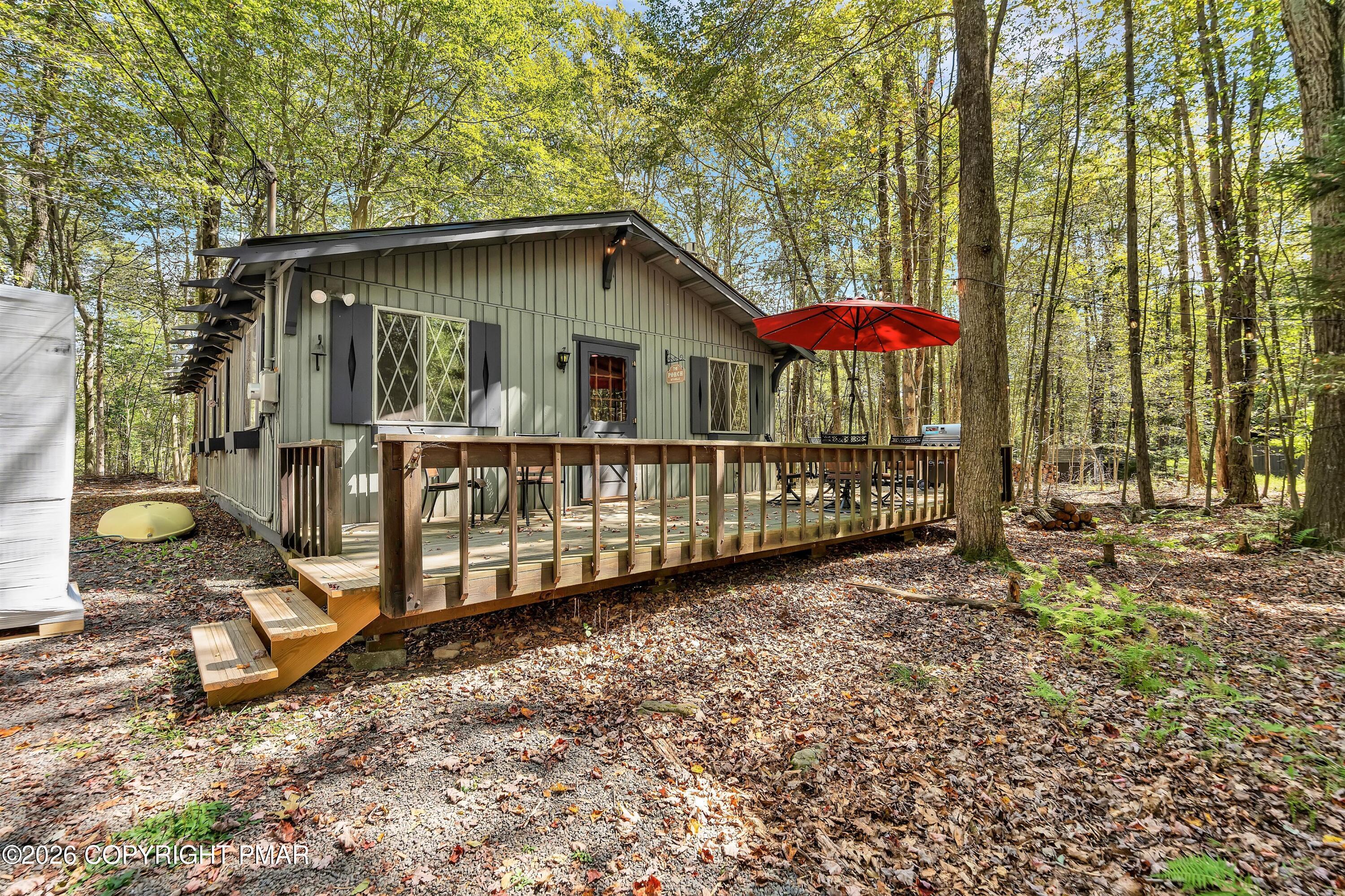 429 Berry Lane
