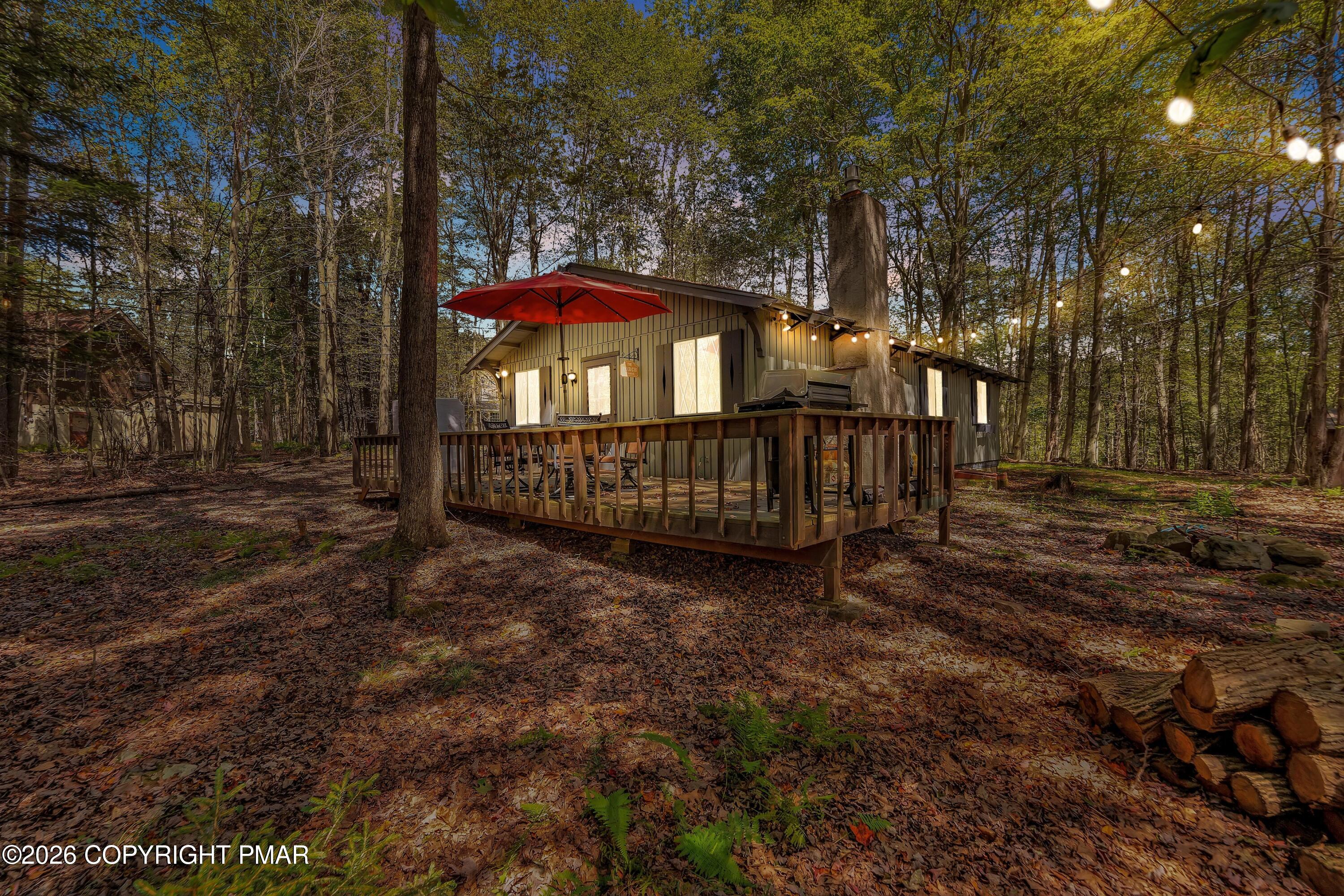 429 Berry Lane
