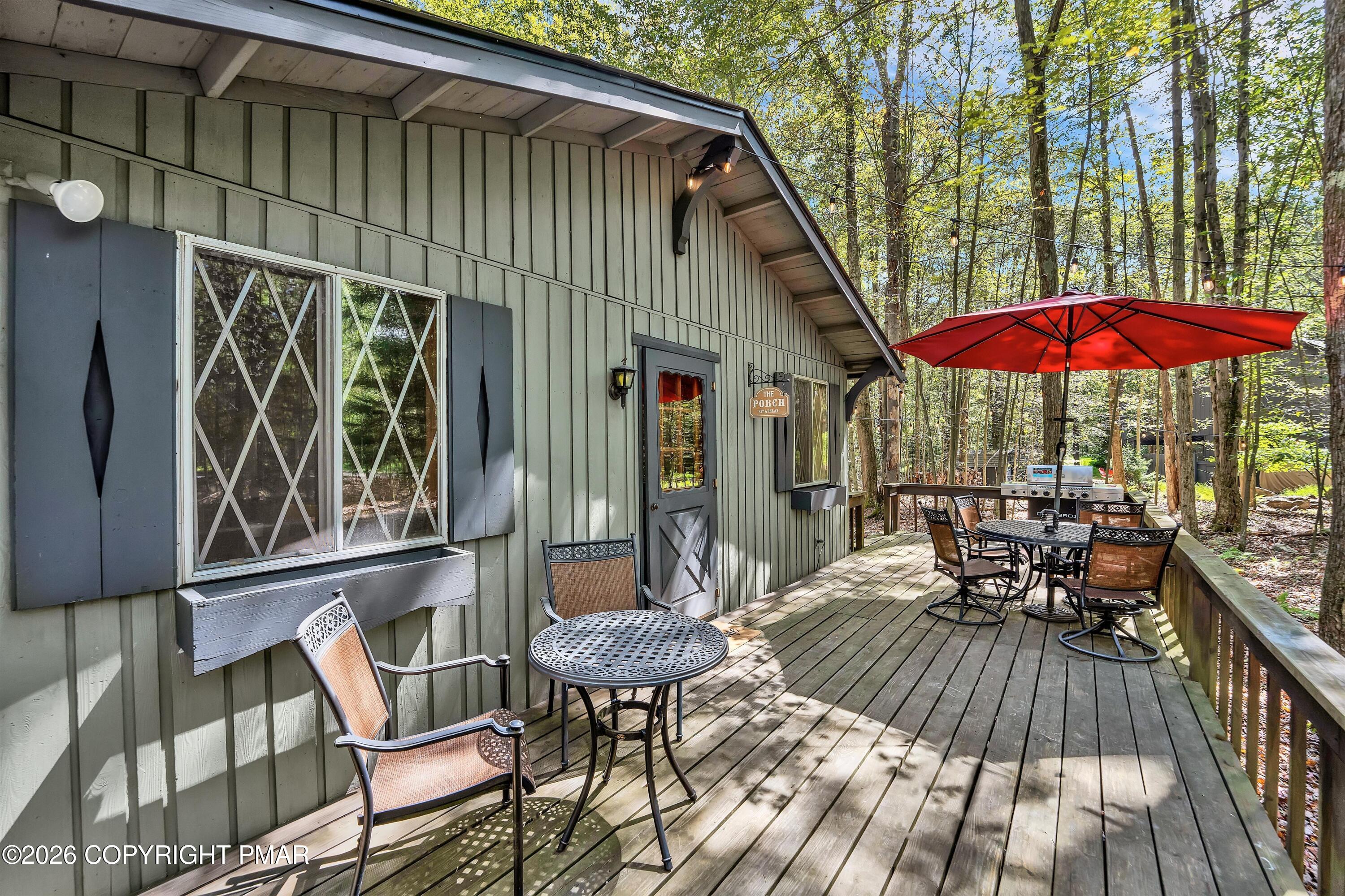 429 Berry Lane