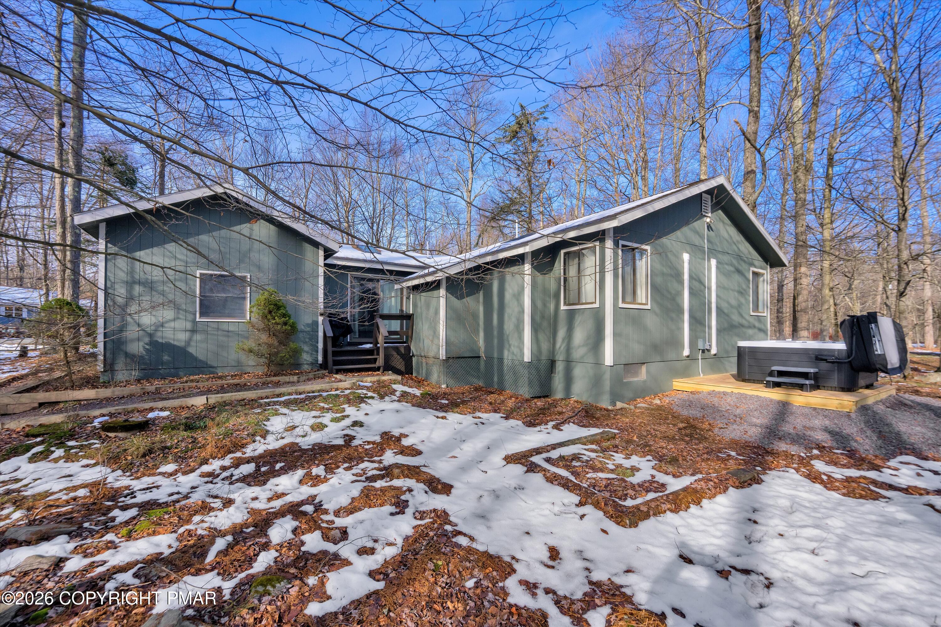 6 Ingrid Drive