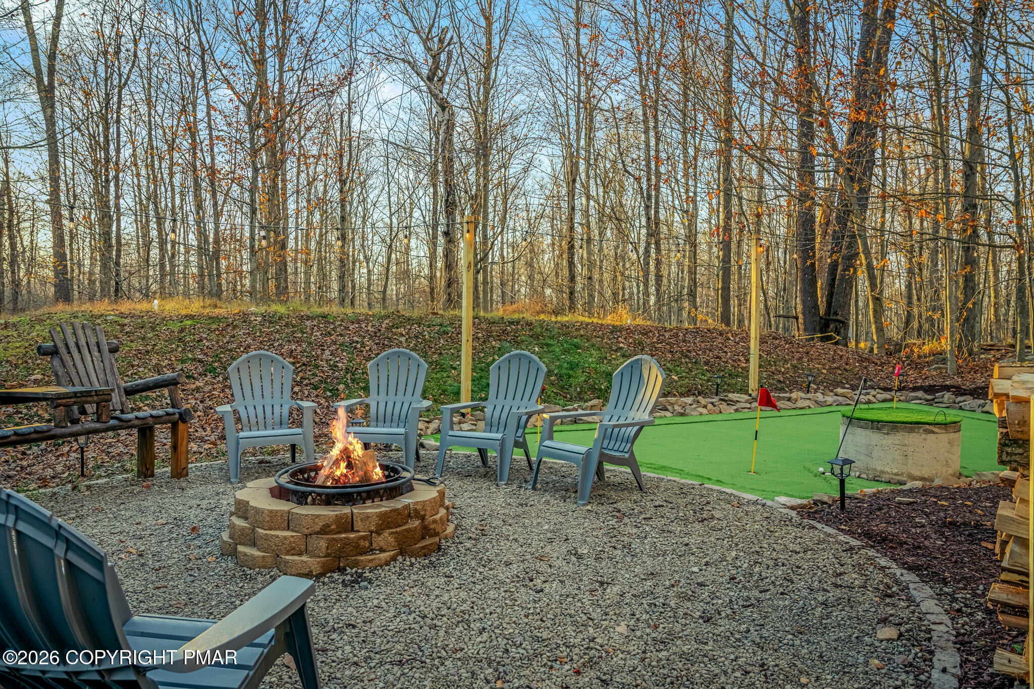 24 W Creekview Drive