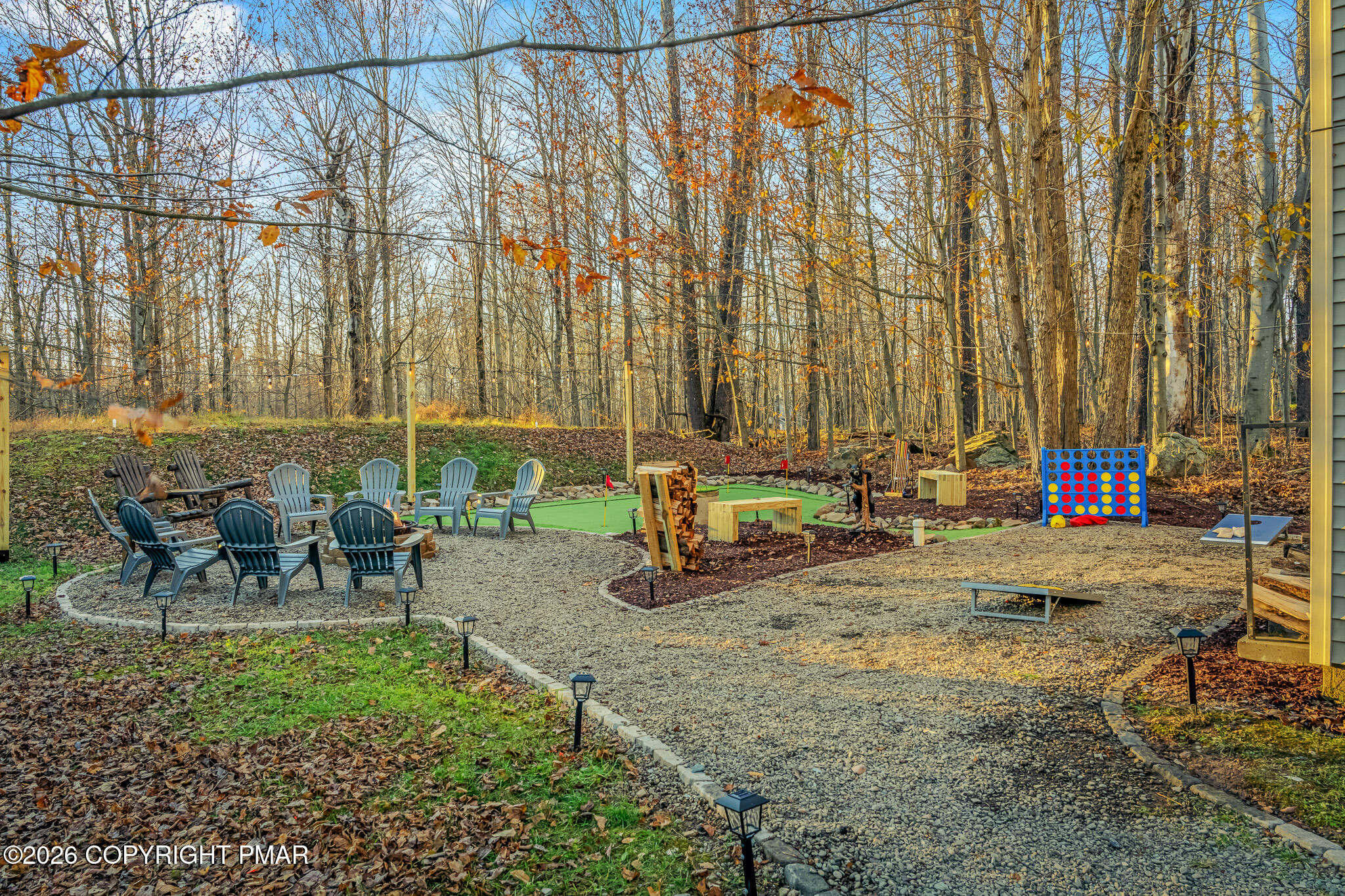 24 W Creekview Drive