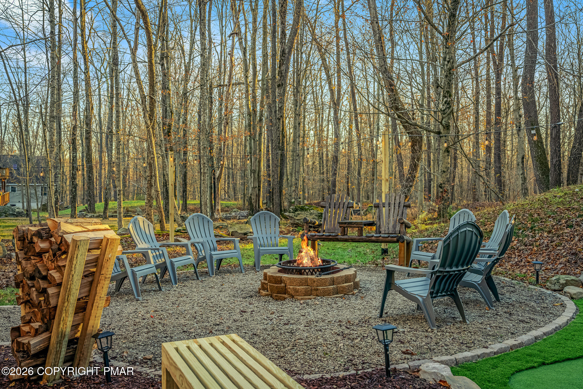 24 W Creekview Drive