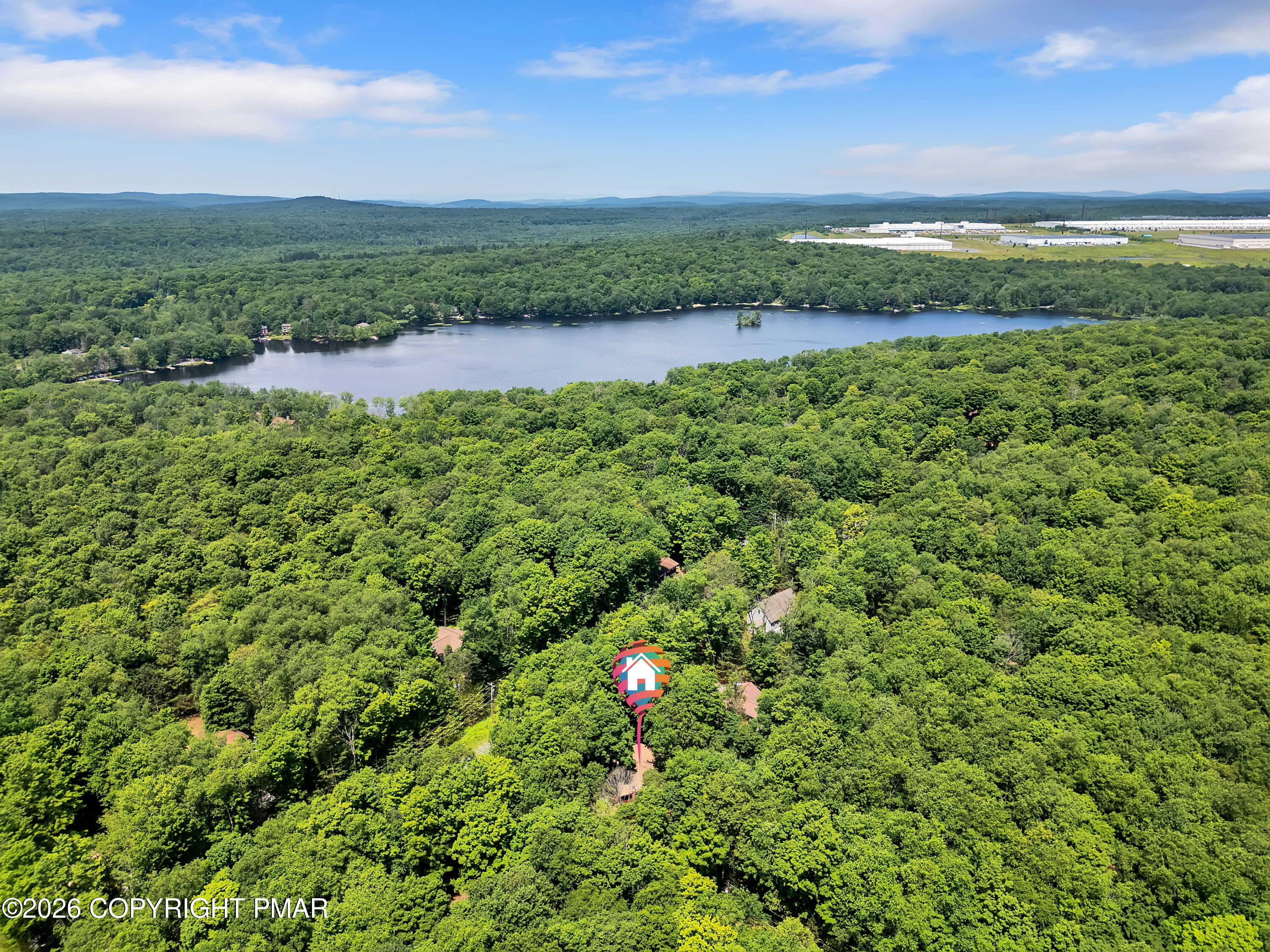 24 W Creekview Drive