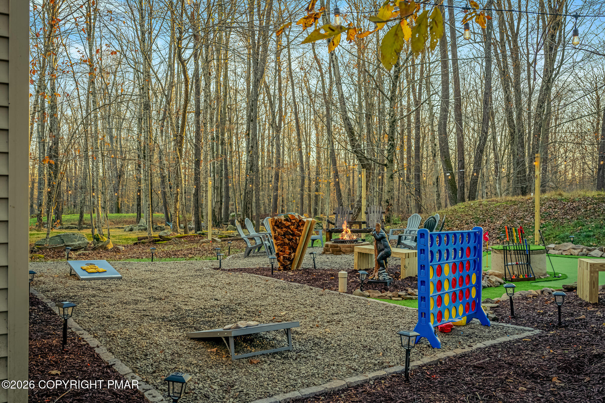 24 W Creekview Drive