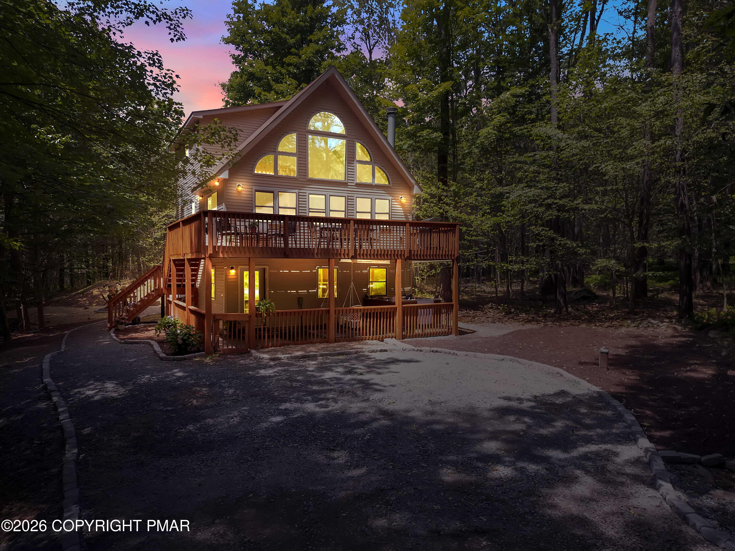 24 W Creekview Drive