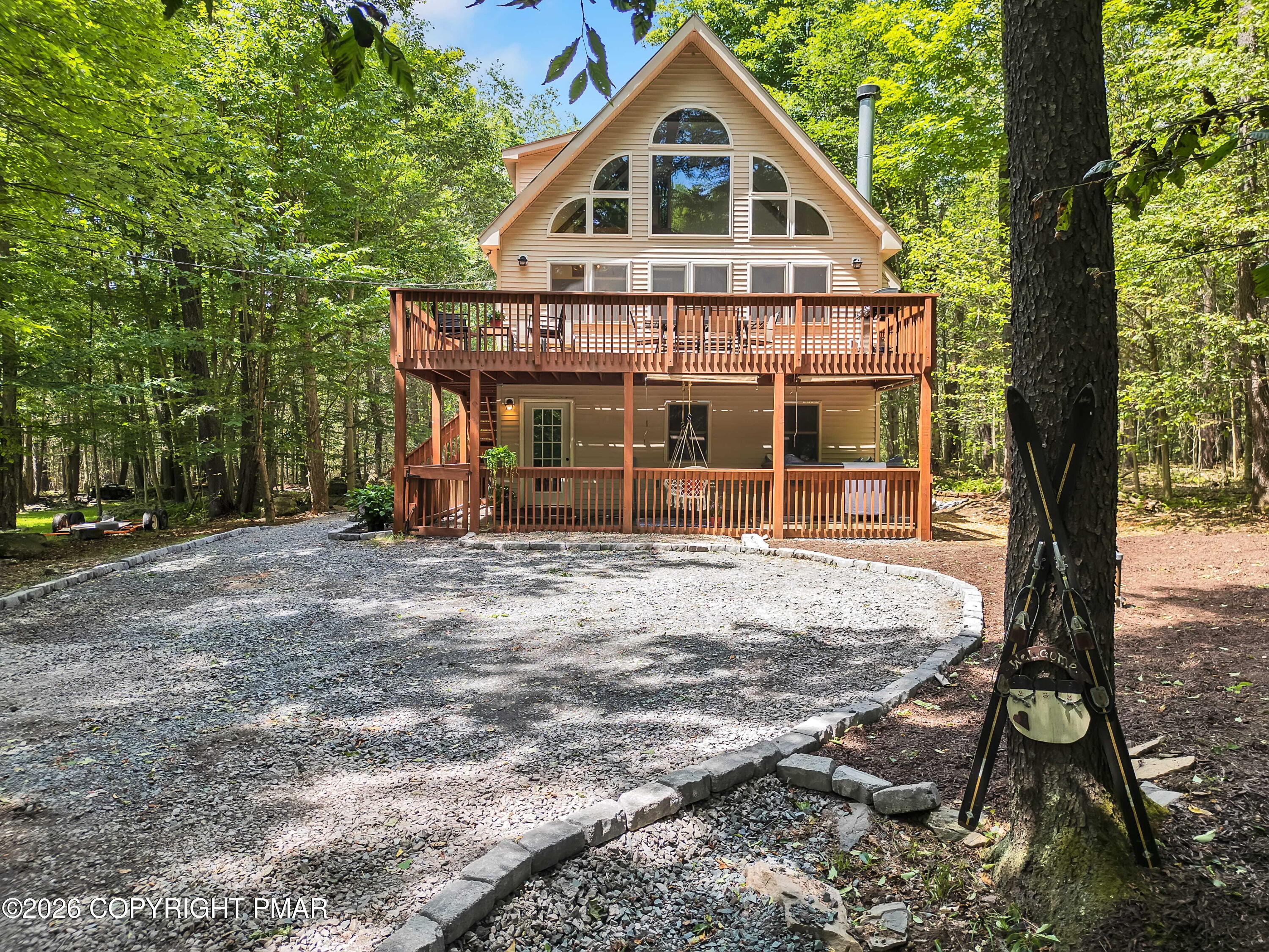 24 W Creekview Drive