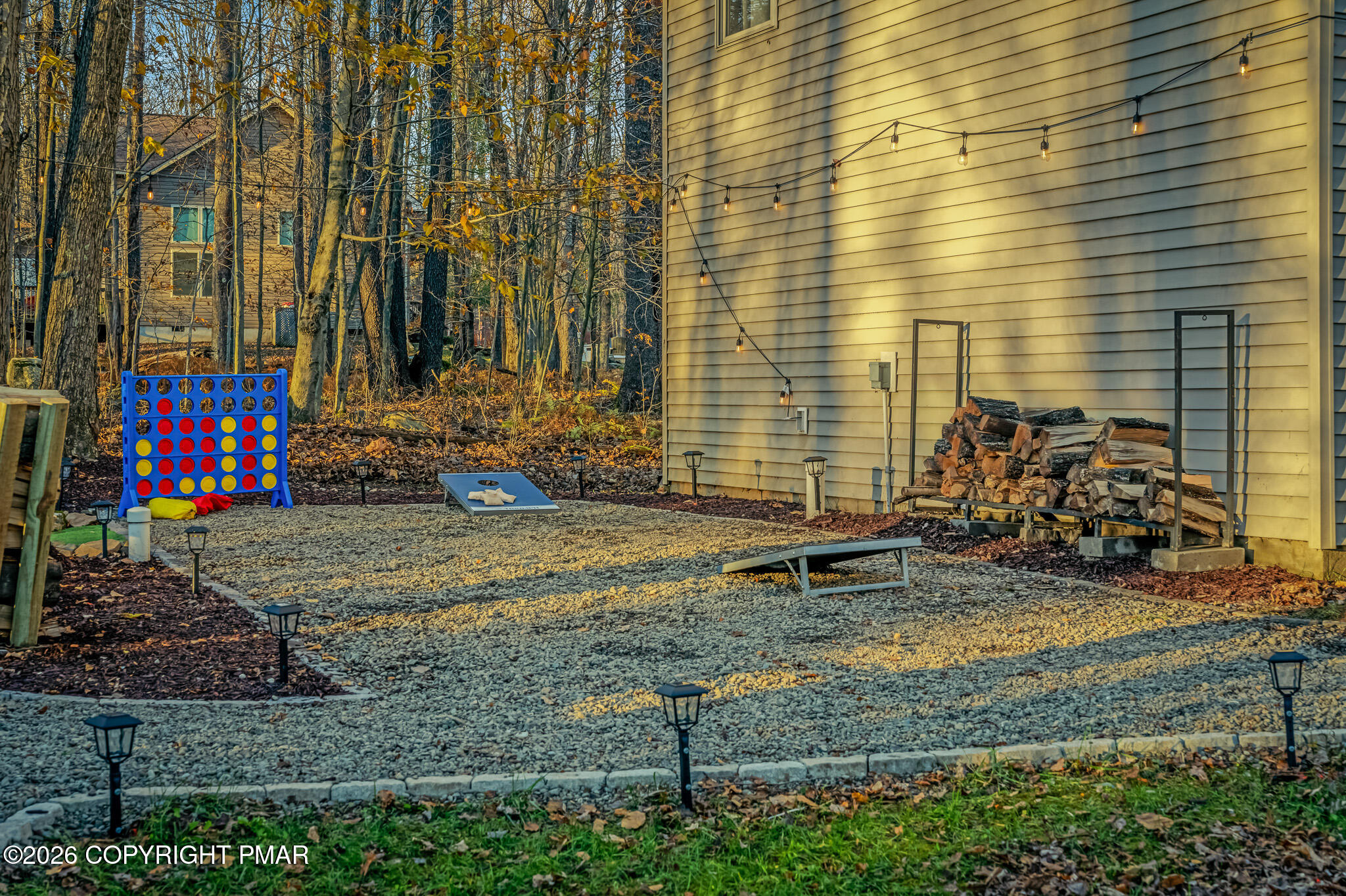 24 W Creekview Drive