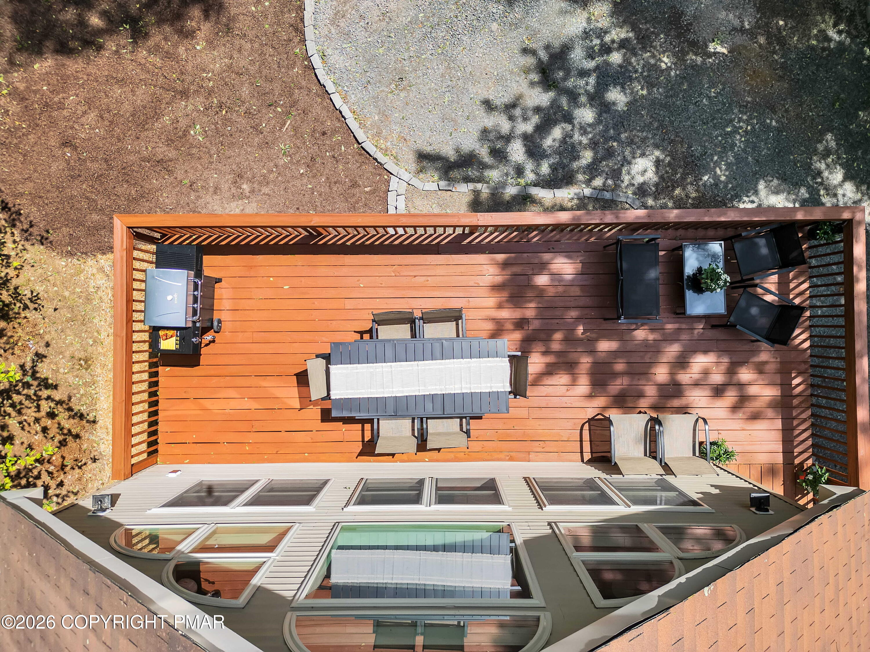24 W Creekview Drive