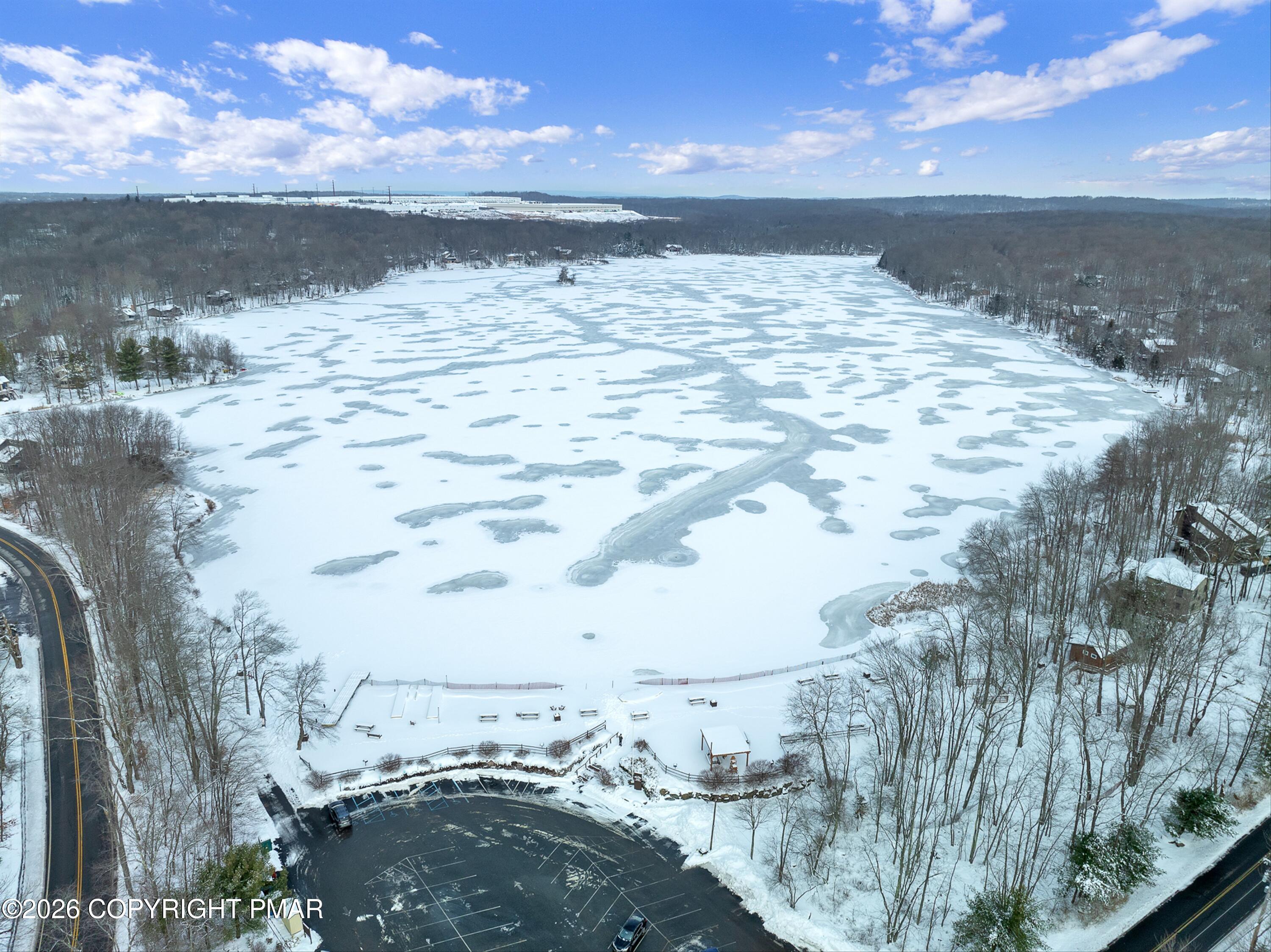 24 W Creekview Drive