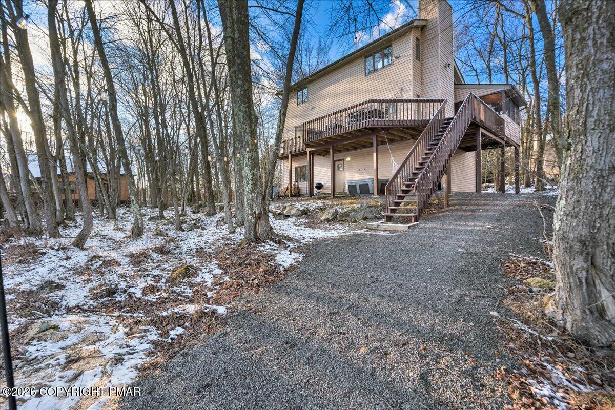 9 Birch Road # JJ37