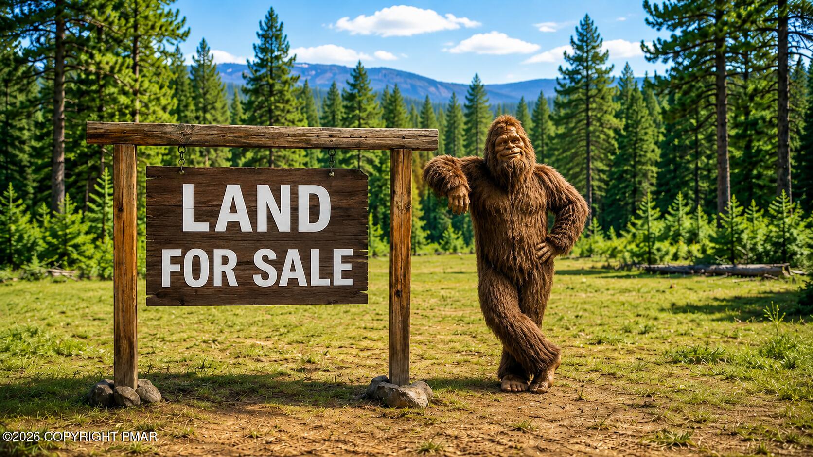 Lot 10 Driftwood Drive