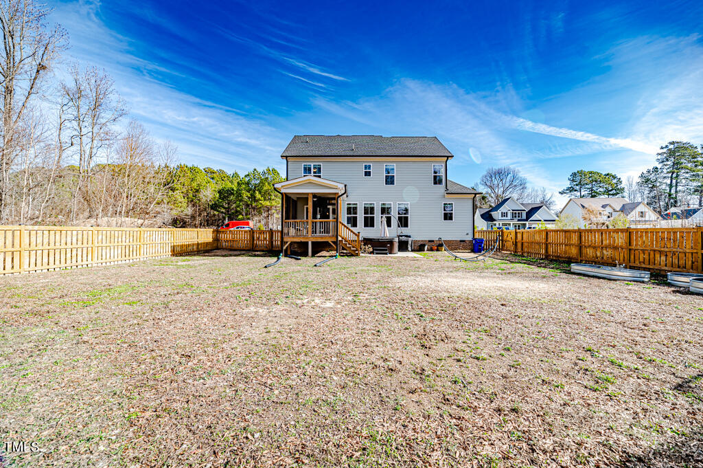 109 Whispering Meadows Lane