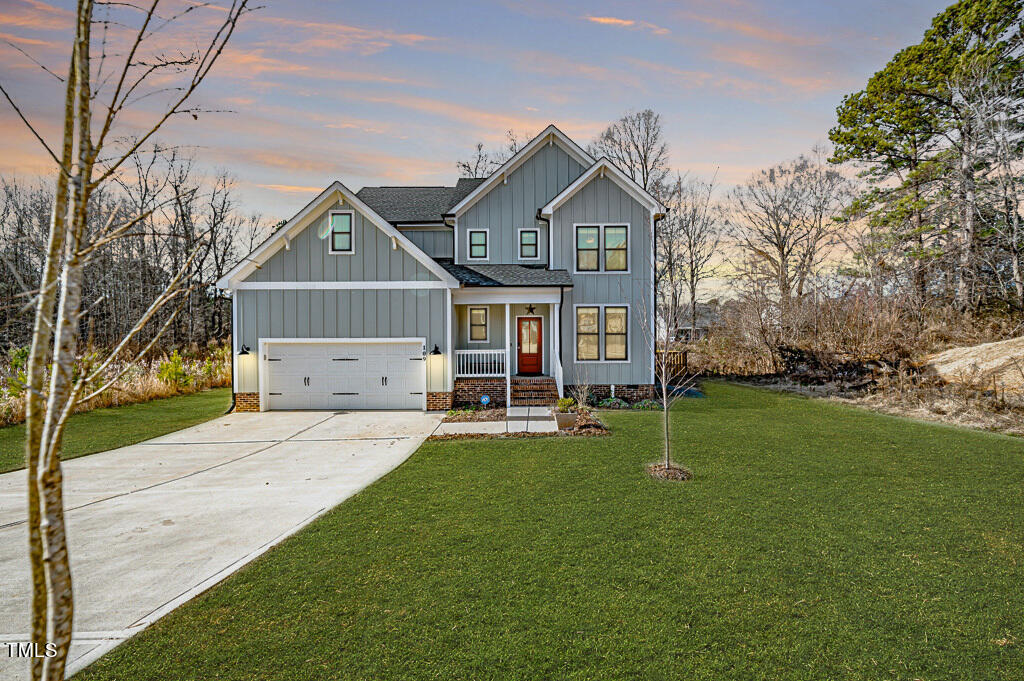 109 Whispering Meadows Lane