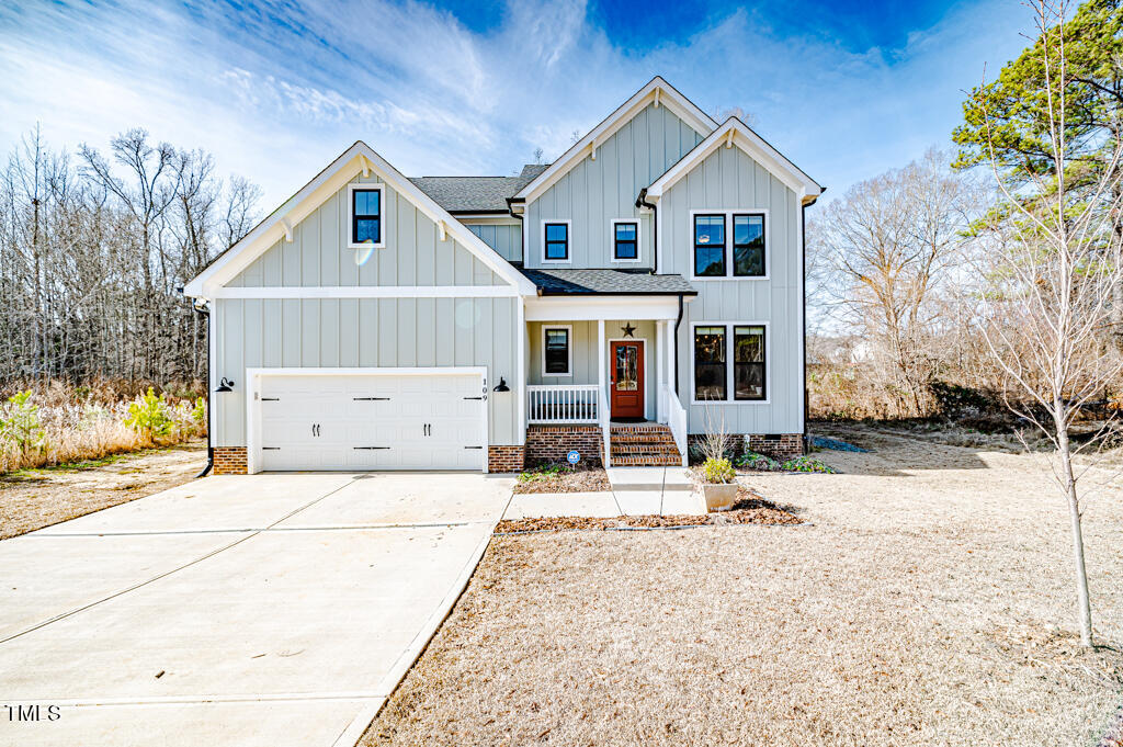 109 Whispering Meadows Lane