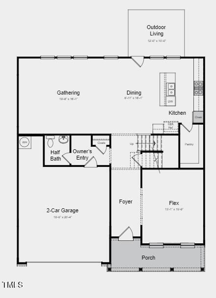 402 Auburndale Court