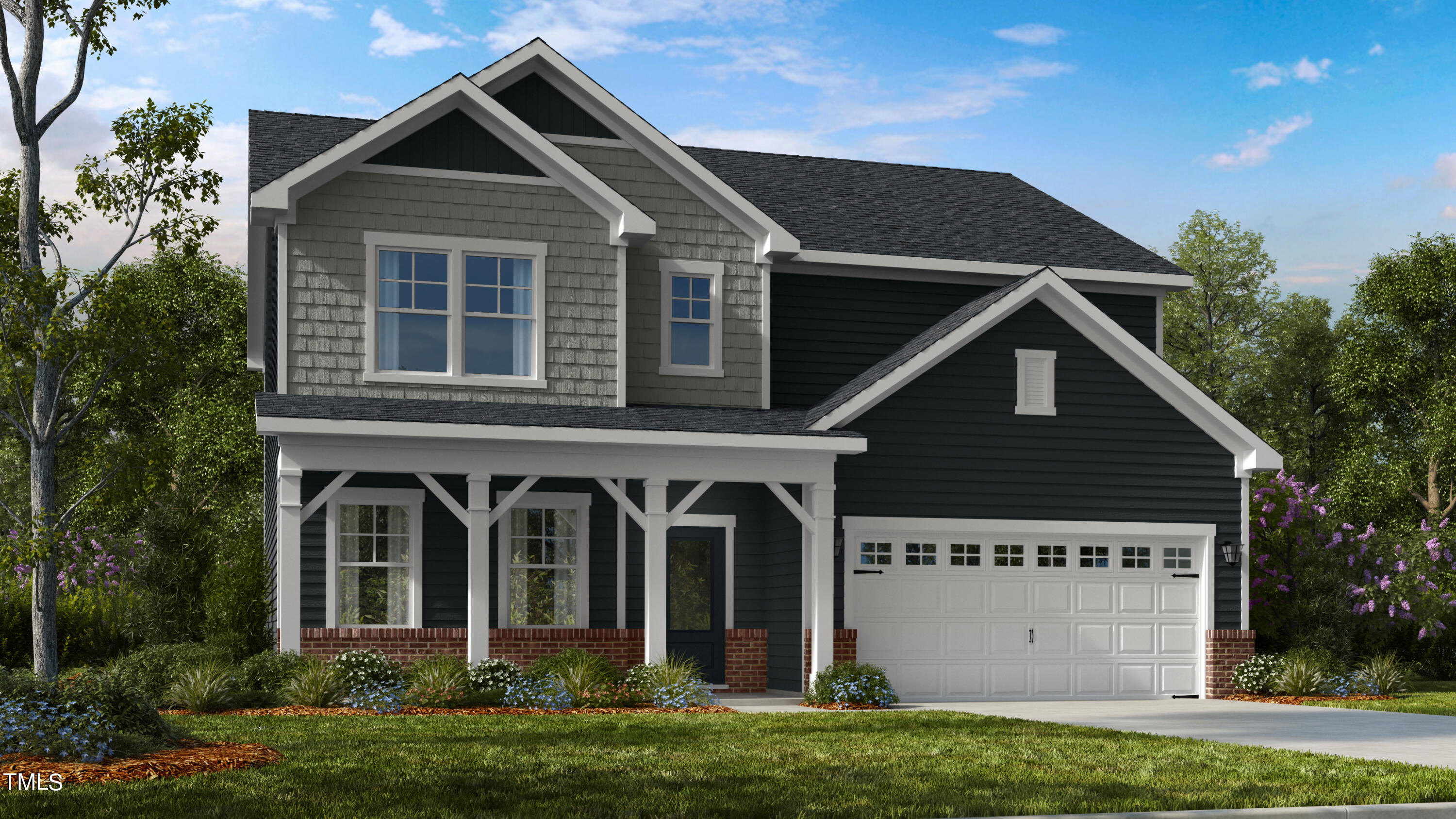402 Auburndale Court