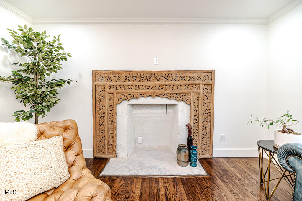 621 Carbonton Road