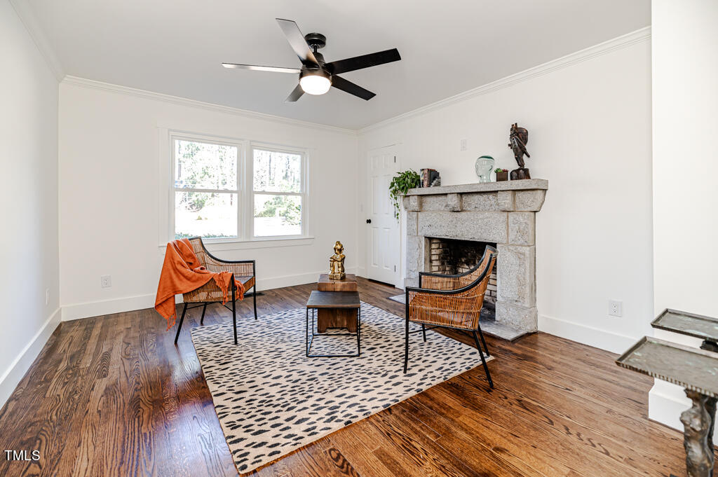 621 Carbonton Road