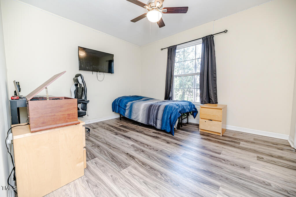 2419 Overbrook Lane