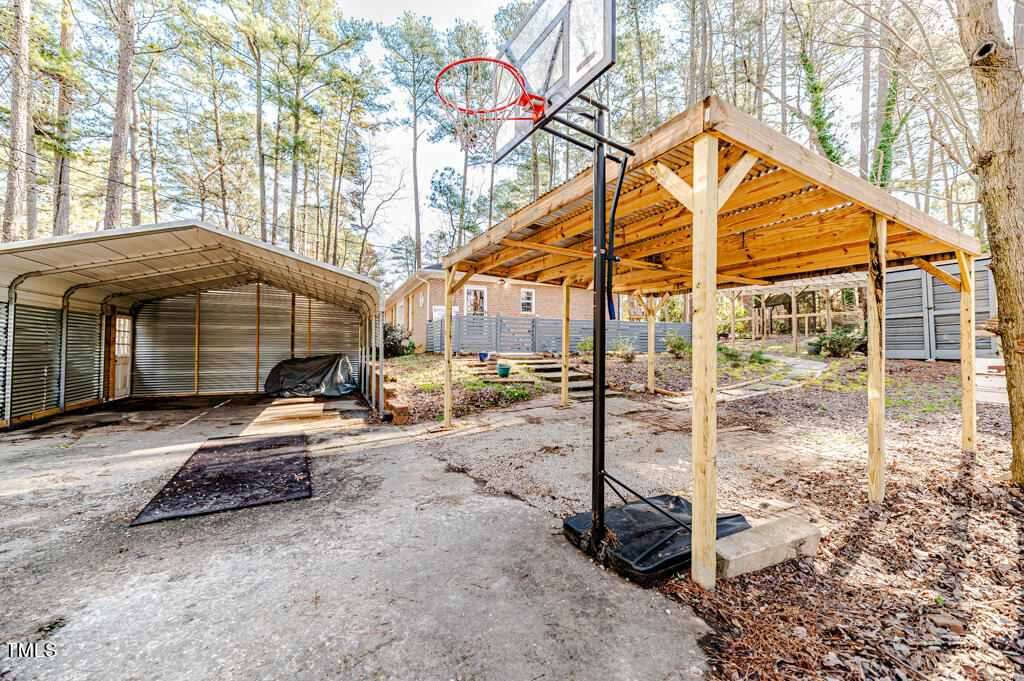 2419 Overbrook Lane