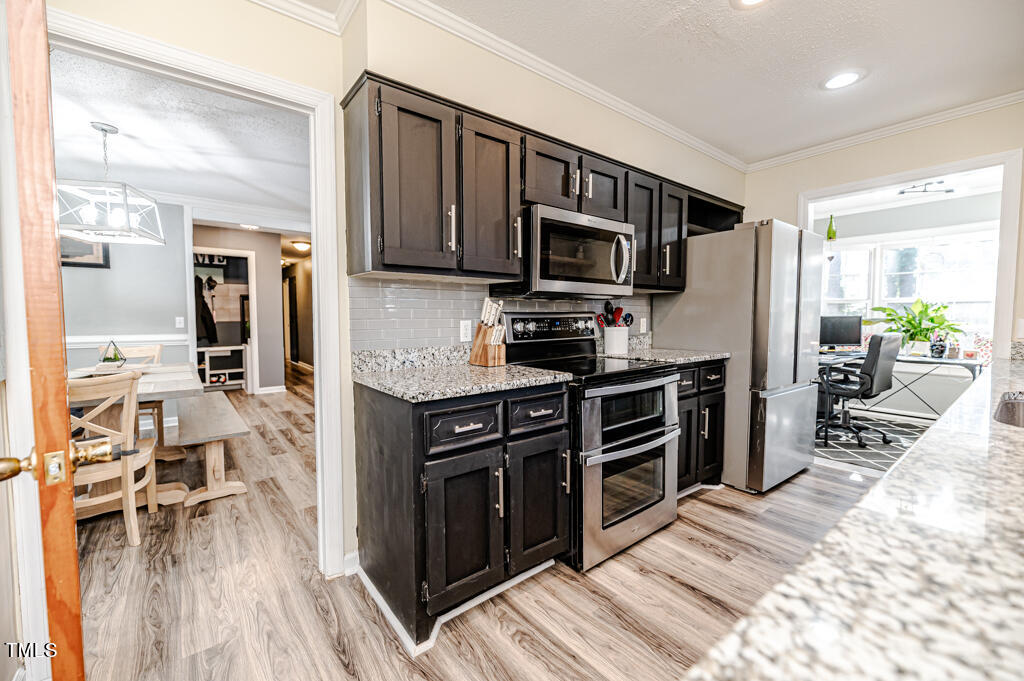 2419 Overbrook Lane