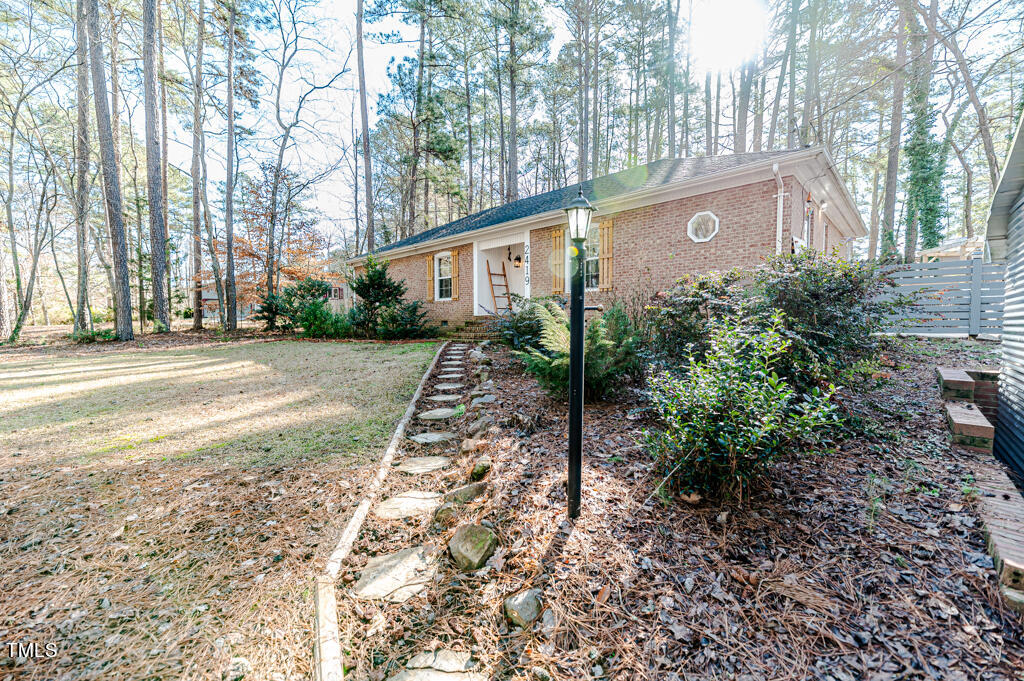 2419 Overbrook Lane