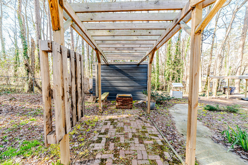 2419 Overbrook Lane