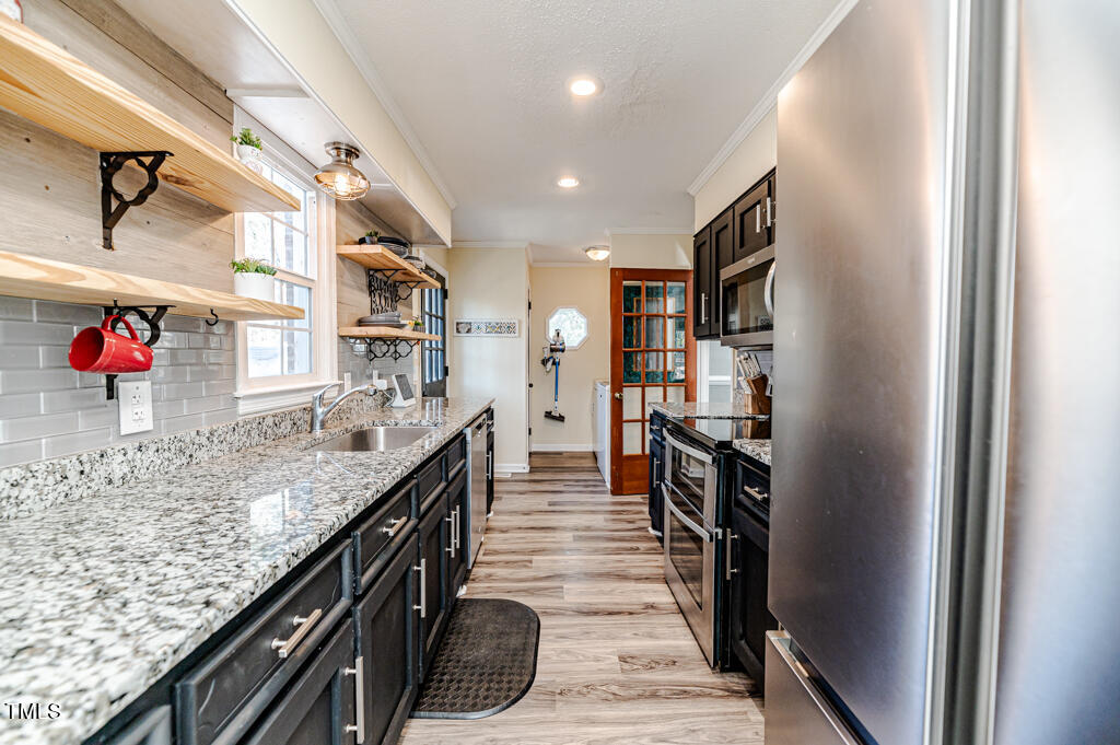 2419 Overbrook Lane
