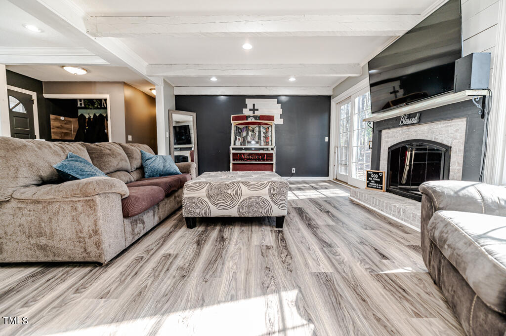 2419 Overbrook Lane