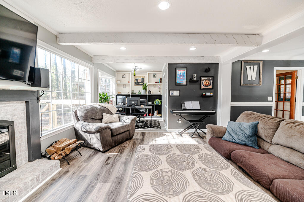 2419 Overbrook Lane