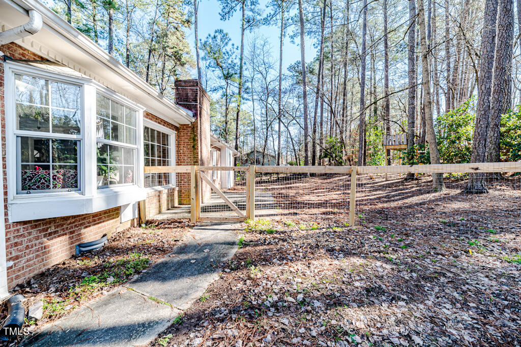 2419 Overbrook Lane