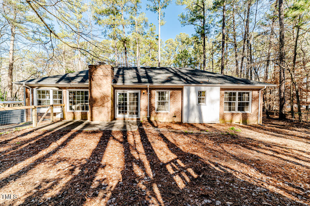 2419 Overbrook Lane