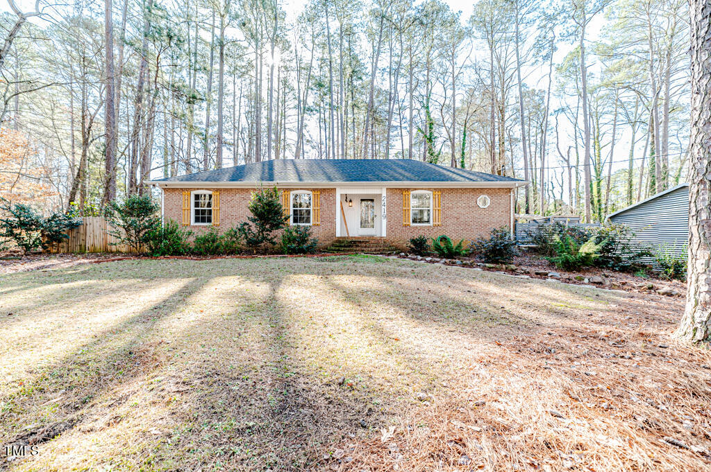 2419 Overbrook Lane