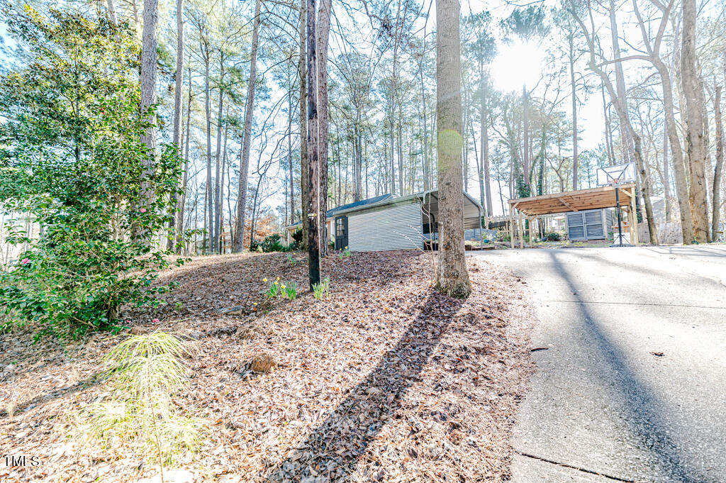 2419 Overbrook Lane