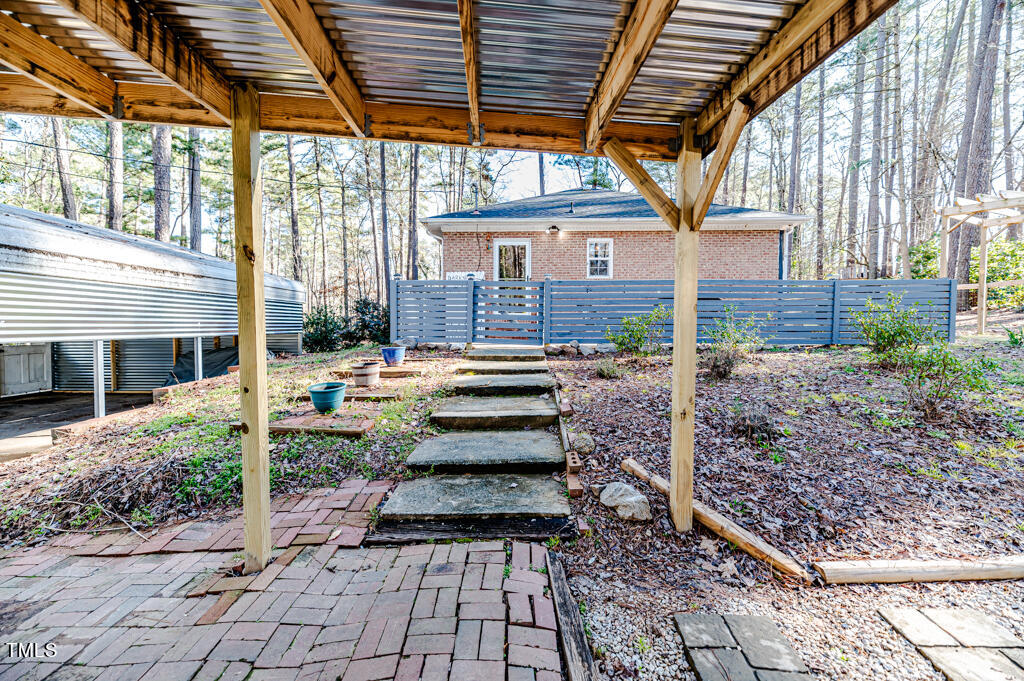 2419 Overbrook Lane