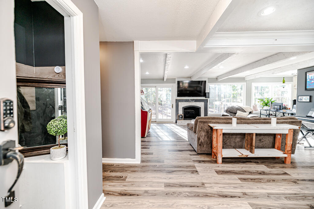 2419 Overbrook Lane