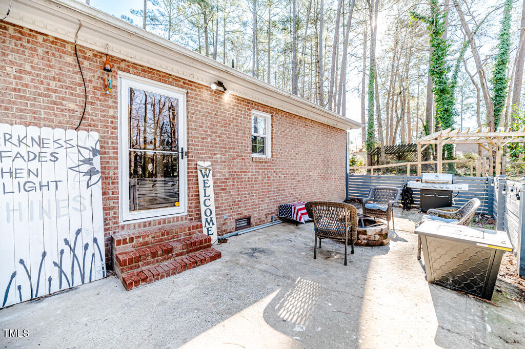 2419 Overbrook Lane
