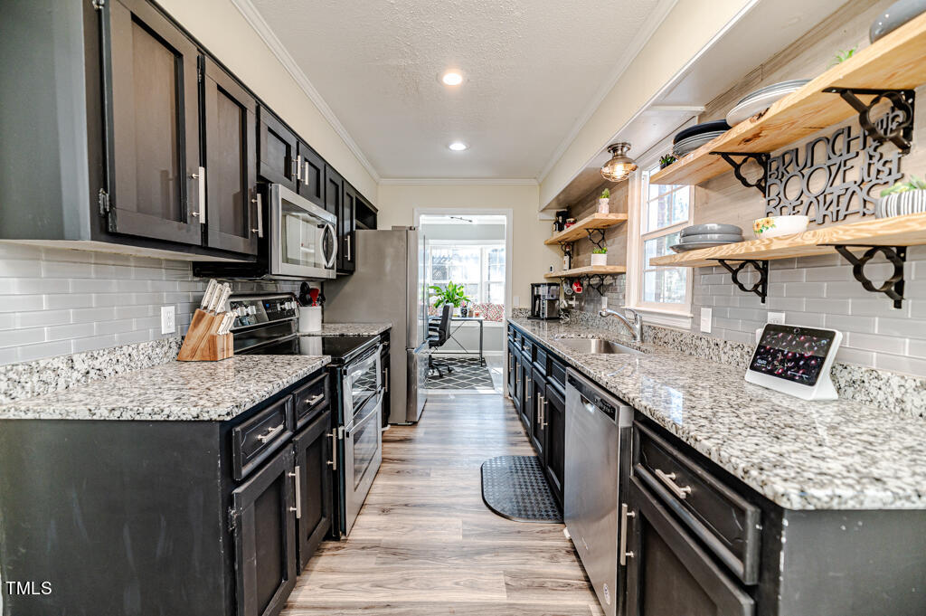 2419 Overbrook Lane