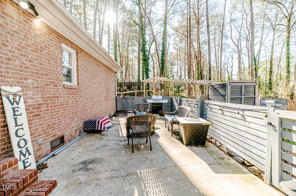 2419 Overbrook Lane