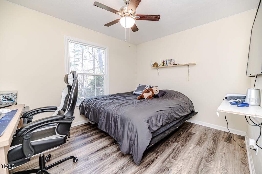 2419 Overbrook Lane