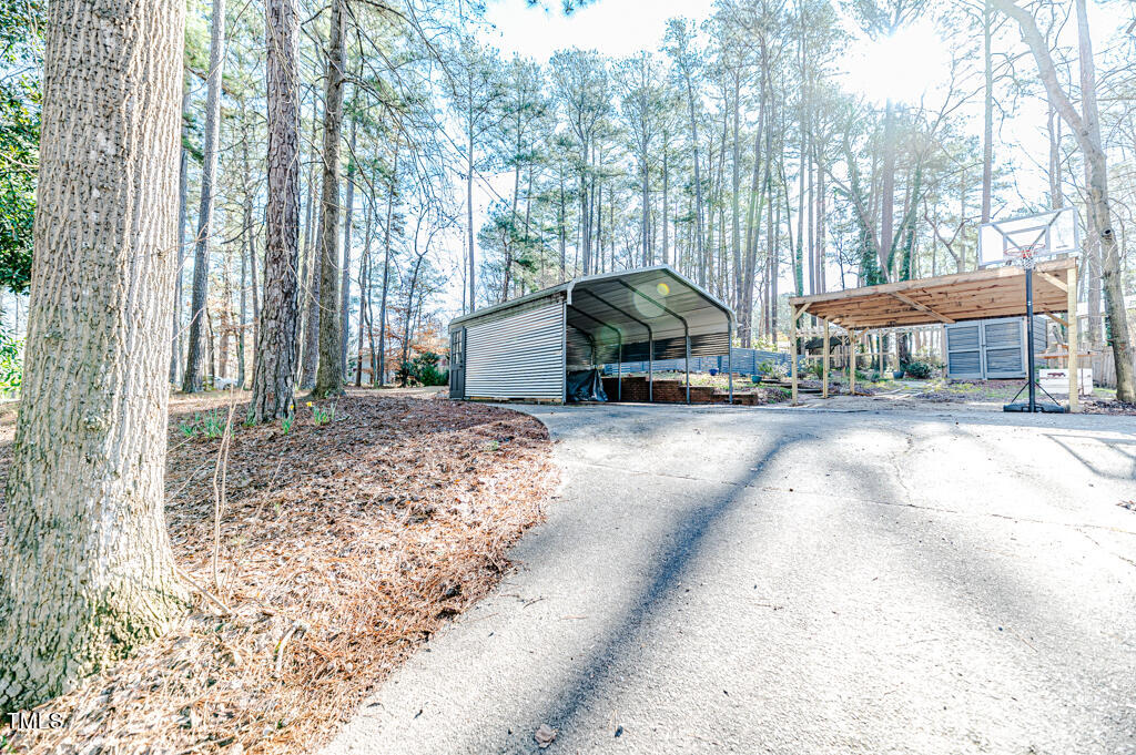 2419 Overbrook Lane